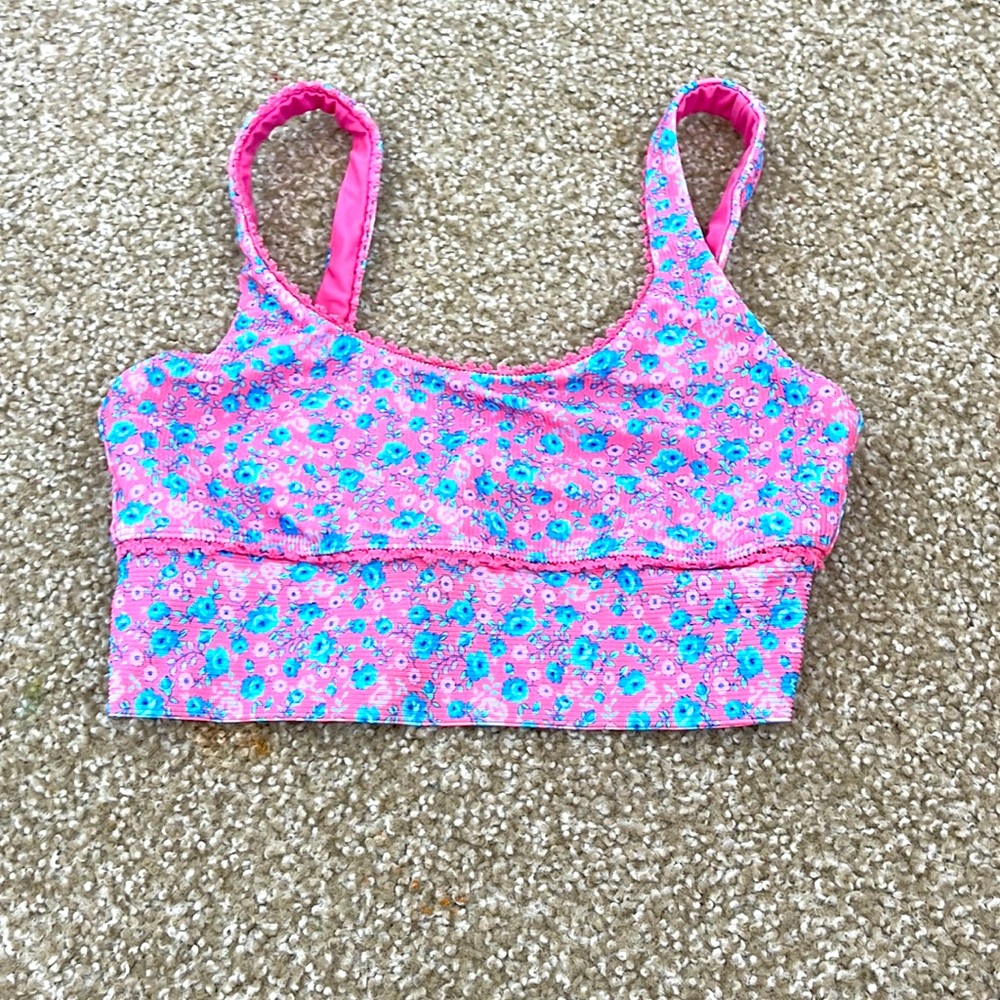 Sports bra XS loveshack